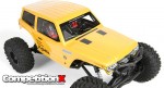 Axial Clear Spawn Body