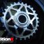 Rogue Element Components Drive Sprocket: Venom GPV-1 Motorcycle