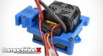 RPM ESC Cage for Castle Creations Sidewinder 3 / Sidewinder SCT