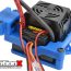 RPM ESC Cage for Castle Creations Sidewinder 3 / Sidewinder SCT