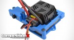 RPM ESC Cage for Castle Creations Sidewinder 3 / Sidewinder SCT