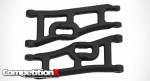 RPM Wide Front Suspension Arms for Traxxas Ruster / Stampede