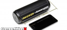 Team Associated Releases KICKER's KPw Bluetooth Speaker