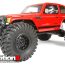 Axial Wraith Spawn 4WD Kit