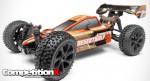 Maverick Desertwolf 4WD Offroad Buggy