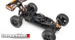 Maverick Desertwolf 4WD Offroad Buggy