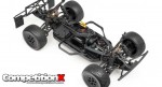 Maverick Desertwolf 4WD Offroad Buggy