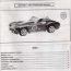 Kyosho Shelby Cobra 427 SC Manual