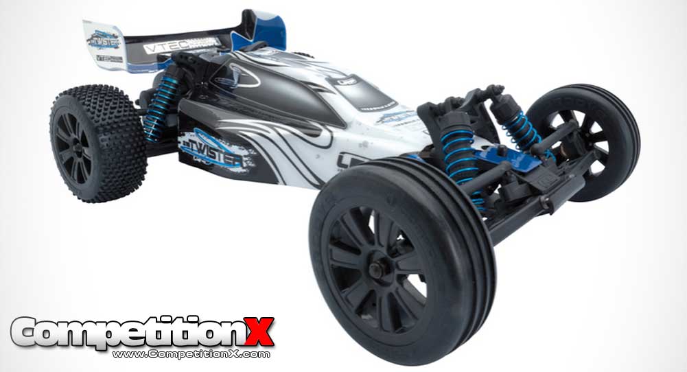 big america rc