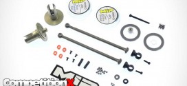 MIP Pucks CVD Drive System for Team Associated T5M