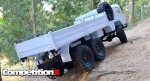 RC4WD Beast II 6x6 Scale Truck Kit
