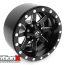 RC4WD Fuel Offroad Maverick 1.9″ Beadlock Wheels