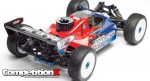 Team Associated RC8B3 1/8 Nitro Buggy