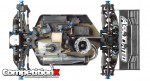 Team Associated RC8B3 1/8 Nitro Buggy