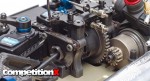 Team Associated RC8B3 1/8 Nitro Buggy