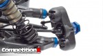Team Associated RC8B3 1/8 Nitro Buggy