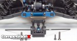 Team Associated RC8B3 1/8 Nitro Buggy