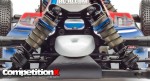 Team Associated RC8B3 1/8 Nitro Buggy