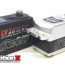 Xpert RC PI-3402 and PM-3402 Low-Profile Servos