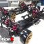 3Racing Sakura D4 Drift Machine