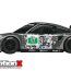 HPI RS4 Sport 3 Porsche 911 GT3R Flux RTR