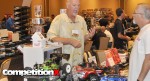National Retail Hobby Stores Association - NRSHA Las Vegas 2015
