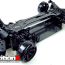 Action Video of the new R31House GRK Global Drift Car