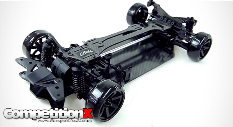 grk drift chassis