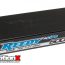 Reedy 6000mAh 70C 2S Competition LiPo Battery