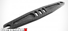 Schelle Racing Battery Strap for Kyosho ZX6