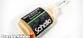 Schelle Racing Black Diamond Bearing Oil
