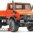 Tamiya Mercedes-Benz Unimog 425 (CC-01)