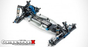 tamiya trf 2wd buggy
