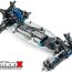 Tamiya TRF211XM 2WD Buggy