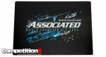 Team Associated / Reedy Countertop Mats