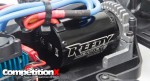 Team Associated ProRally - 2 New RTR Versions