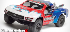 Team Associated RC10SC5M Mid-Motor Team Kit