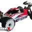 VPPRO CB-HNX3-CL Body Shell