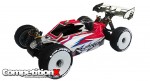 VPPRO CB-HNX3-CL Body Shell