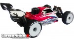 VPPRO CB-HNX3-CL Body Shell