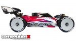 VPPRO CB-HNX3-CL Body Shell