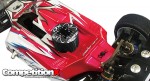 VPPRO CB-HNX3-CL Body Shell