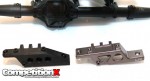 Yeah Racing Aluminum HD Upgrade Combo Set for the Axial Wraith