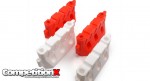 Yeah Racing Road Safety Barricade Barriers