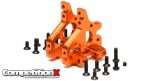 Exotek Alloy Bulkhead Set for the HPI Sprint 2