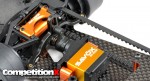 Exotek XPro Chassis Conversion for the HPI Micro RS4