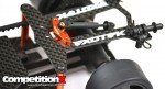 Exotek XPro Chassis Conversion for the HPI Micro RS4