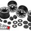 JConcepts Vengeance 2.2″ Wheels for the Axial Yeti