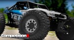 JConcepts Vengeance 2.2in Wheels for the Axial Yeti