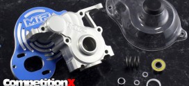 MIP Eco All-In-1 Box - Transmission for Team Associated's B5M and T5M